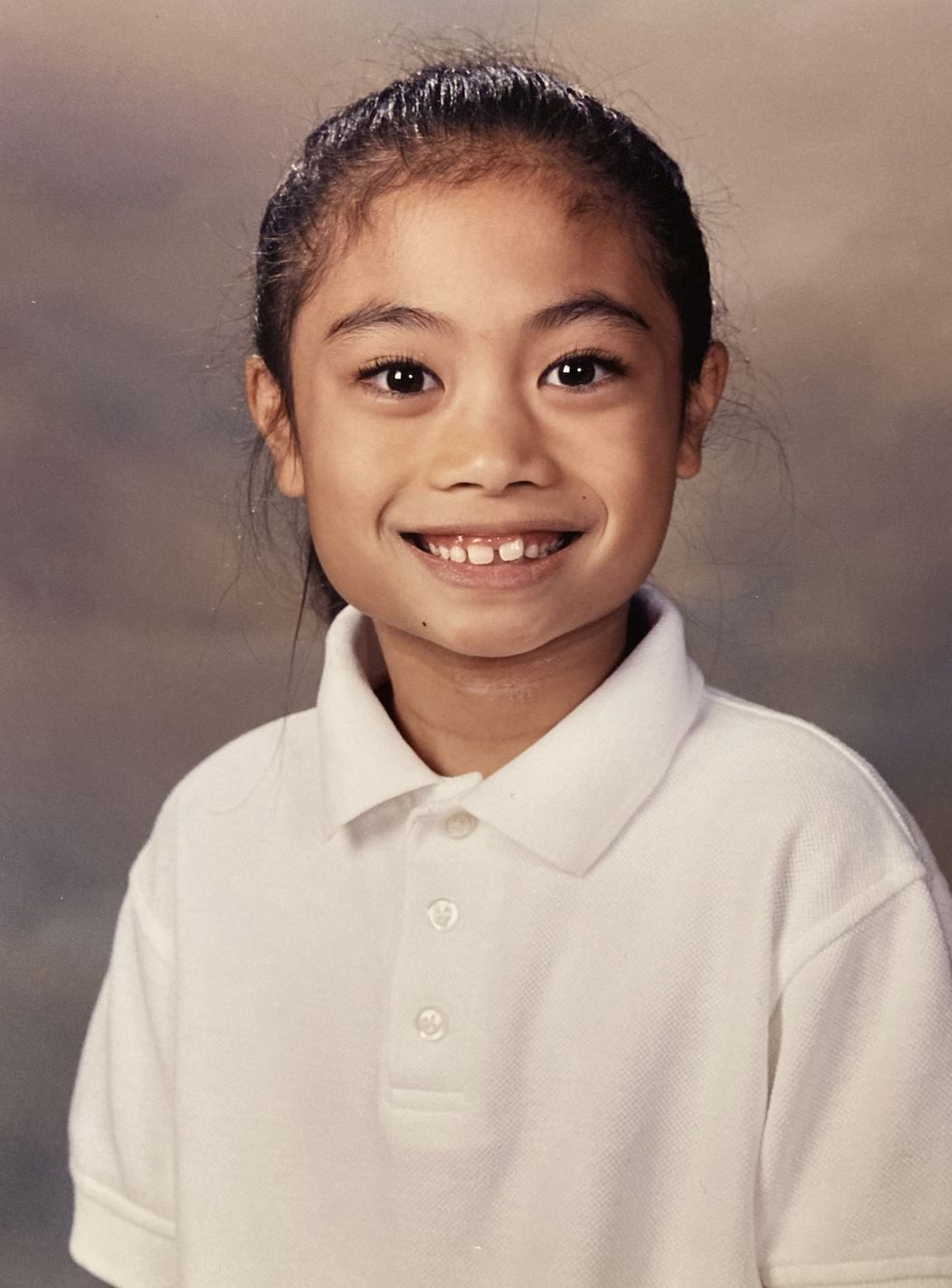 Justine Tabiolo