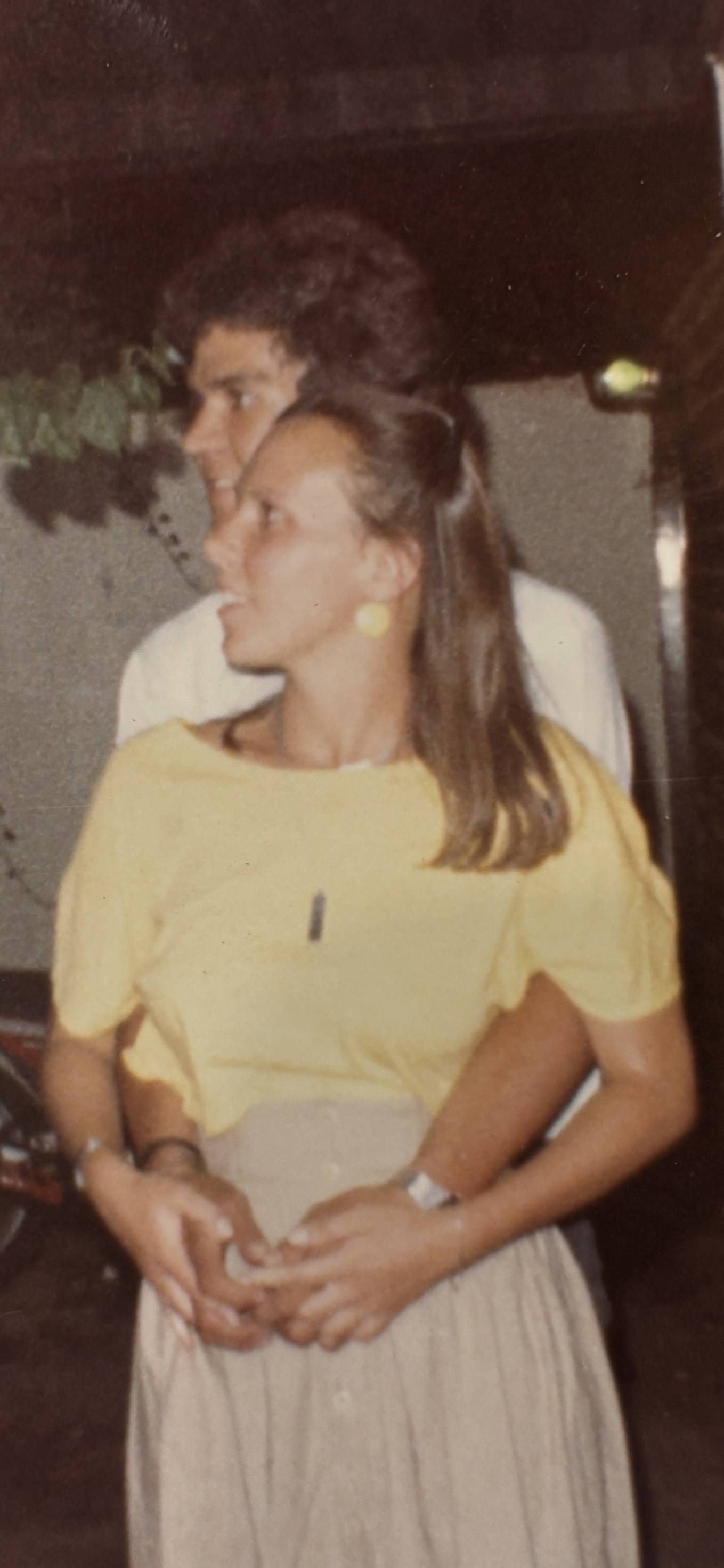 Justine Leonie